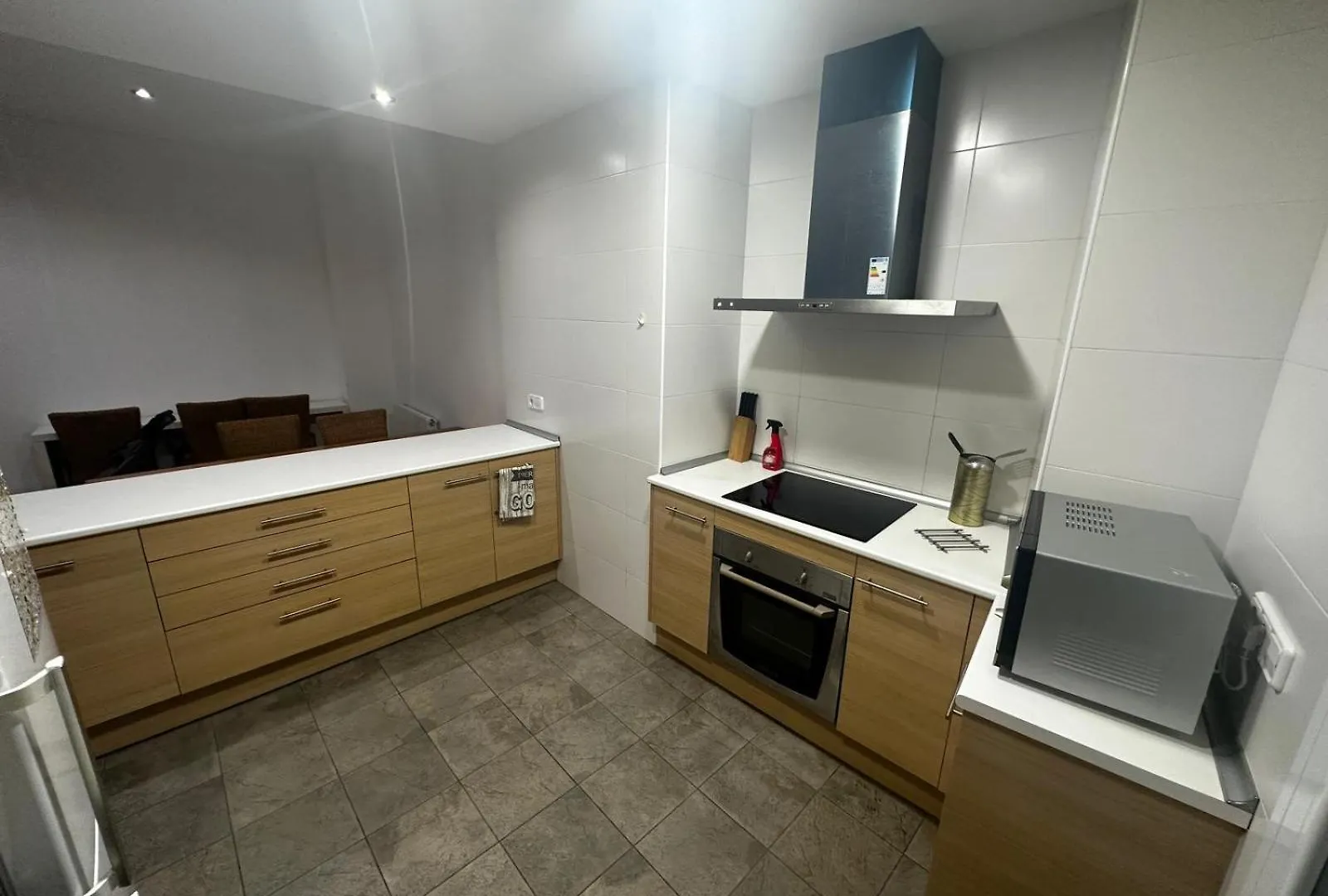 בית הארחה ברצלונה Bright Rooms Near Plaza Espana ספרד