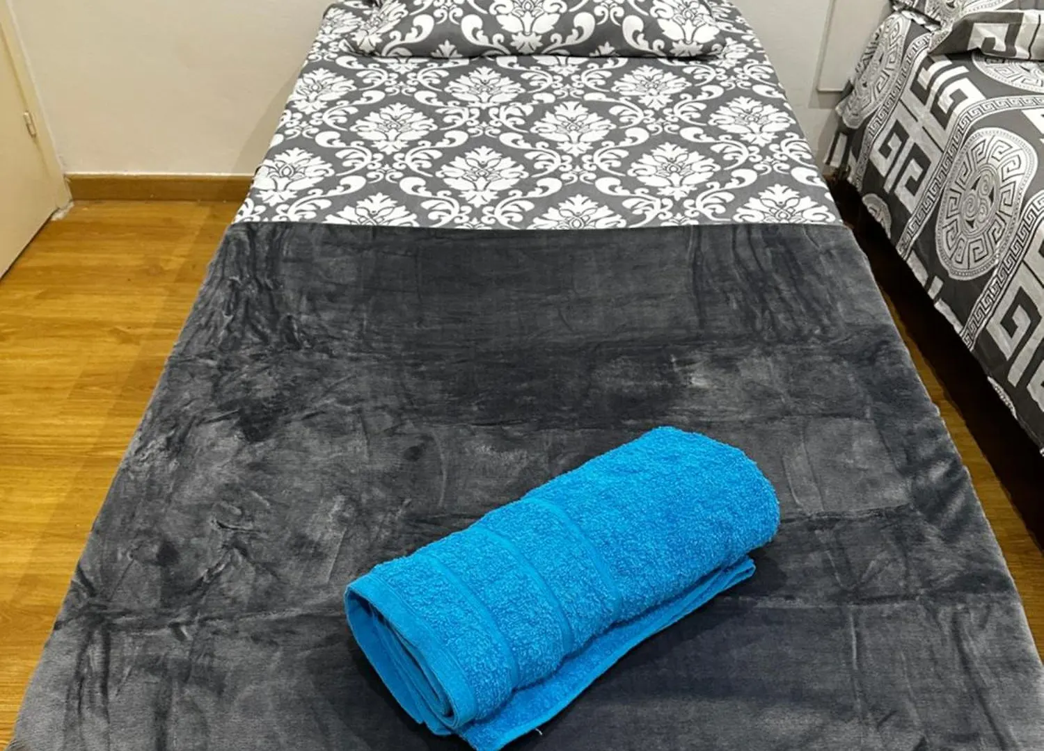 ברצלונה Bright Rooms Near Plaza Espana