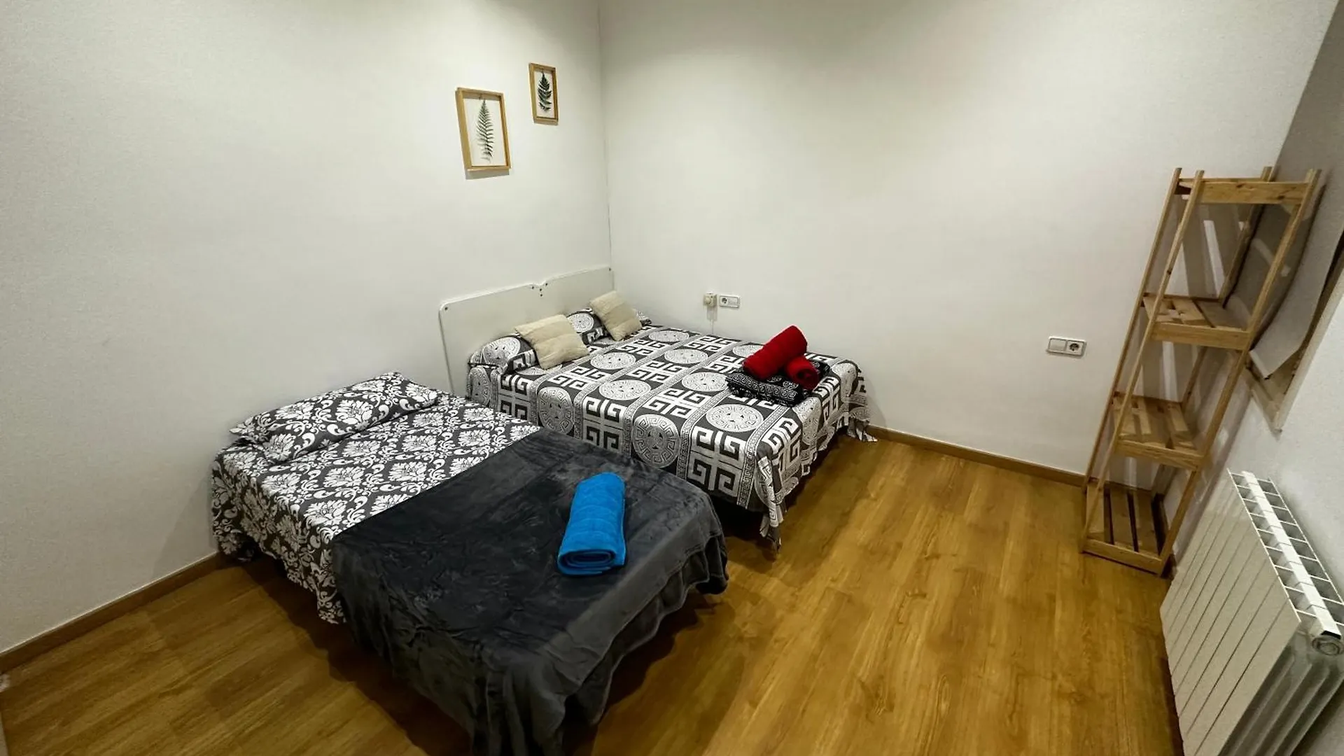 Bright Rooms Near Plaza Espana Barcelona 0*,  Spain