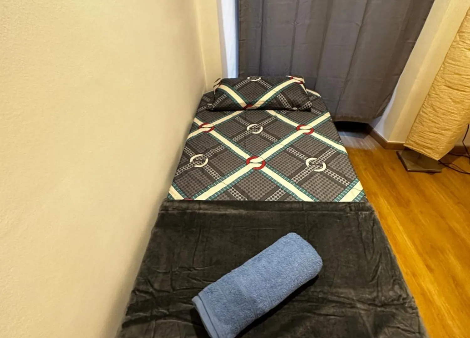 Guest house Bright Rooms Near Plaza Espana Barcelona