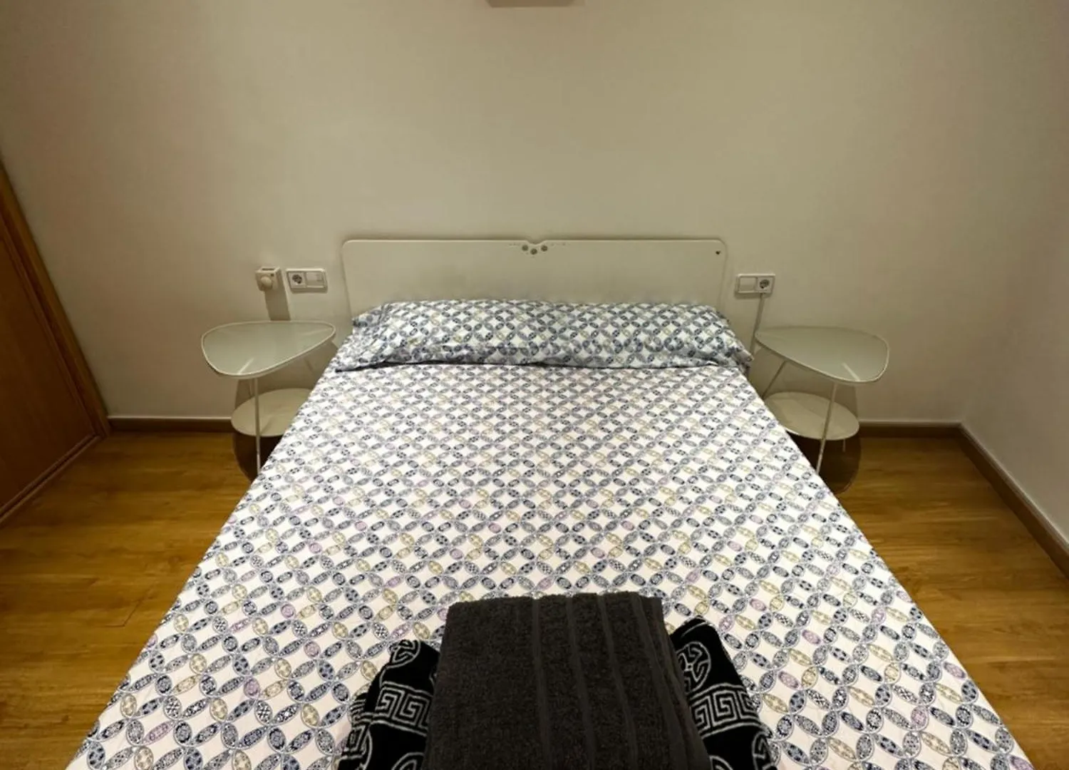 Bright Rooms Near Plaza Espana Barcelona Guest house