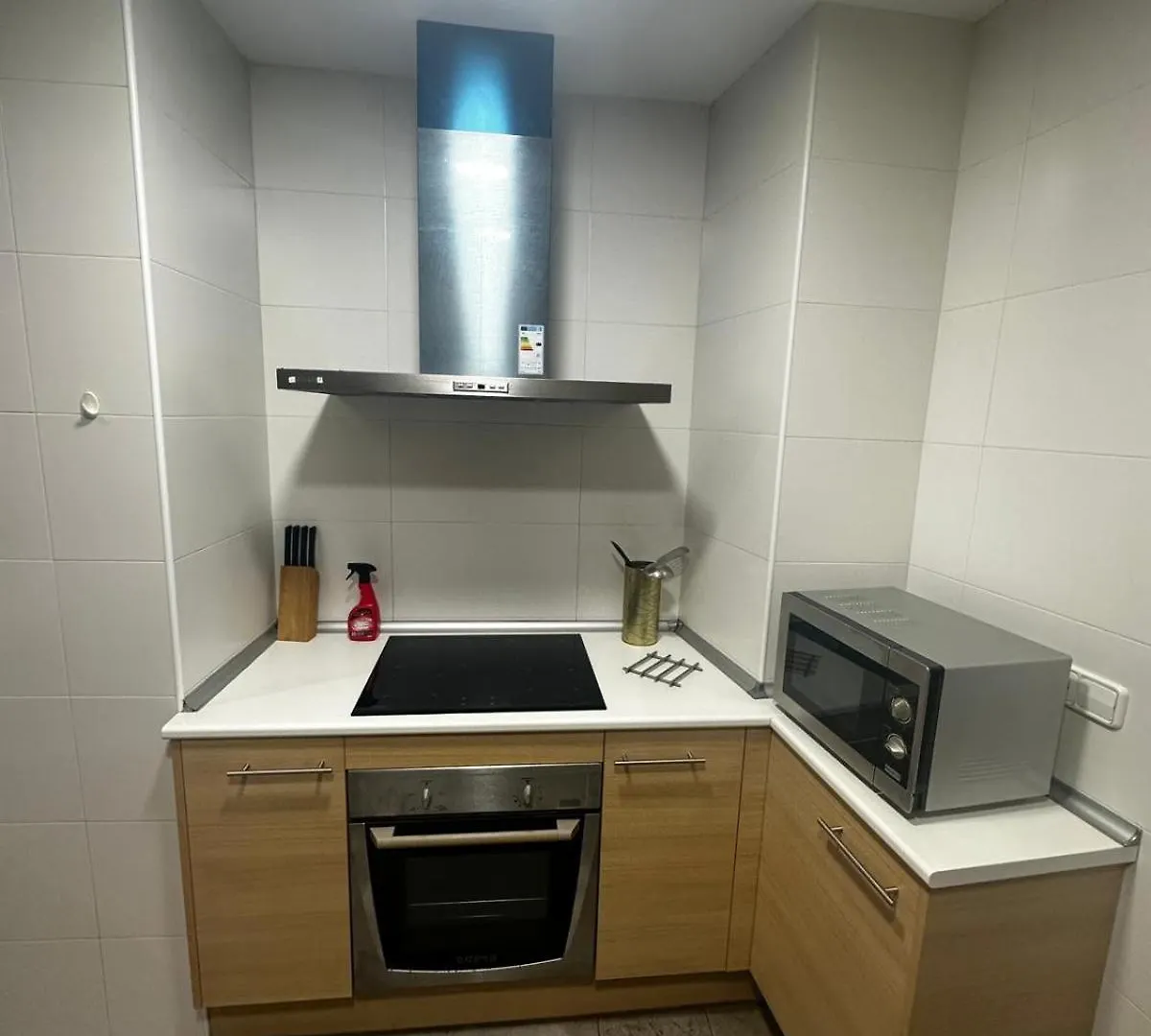 Guest house Bright Rooms Near Plaza Espana Barcelona