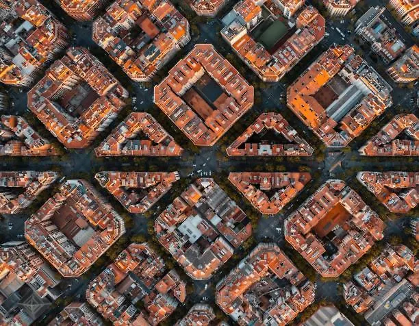 Bright Rooms Near Plaza Espana Barcelona Guest house